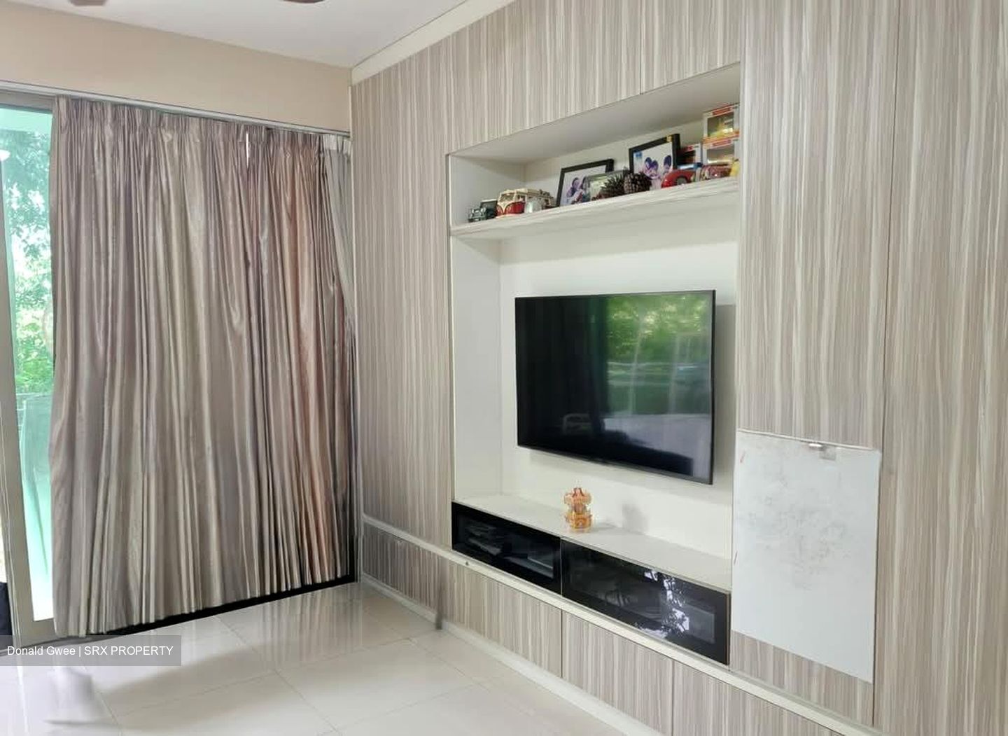 Casa Merah (D16), Apartment #601849751